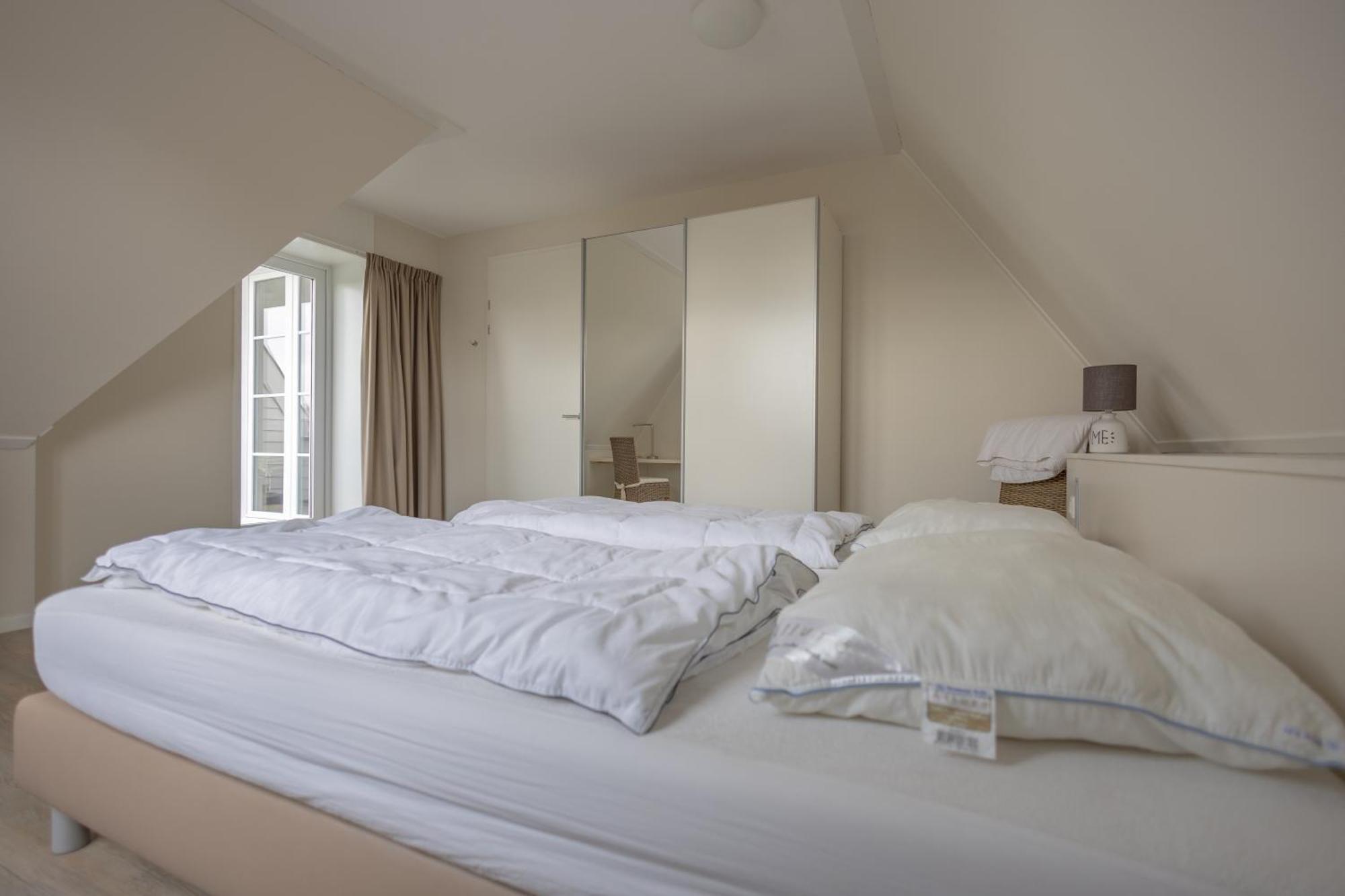 Duinhof Ii 21 Appartement Cadzand